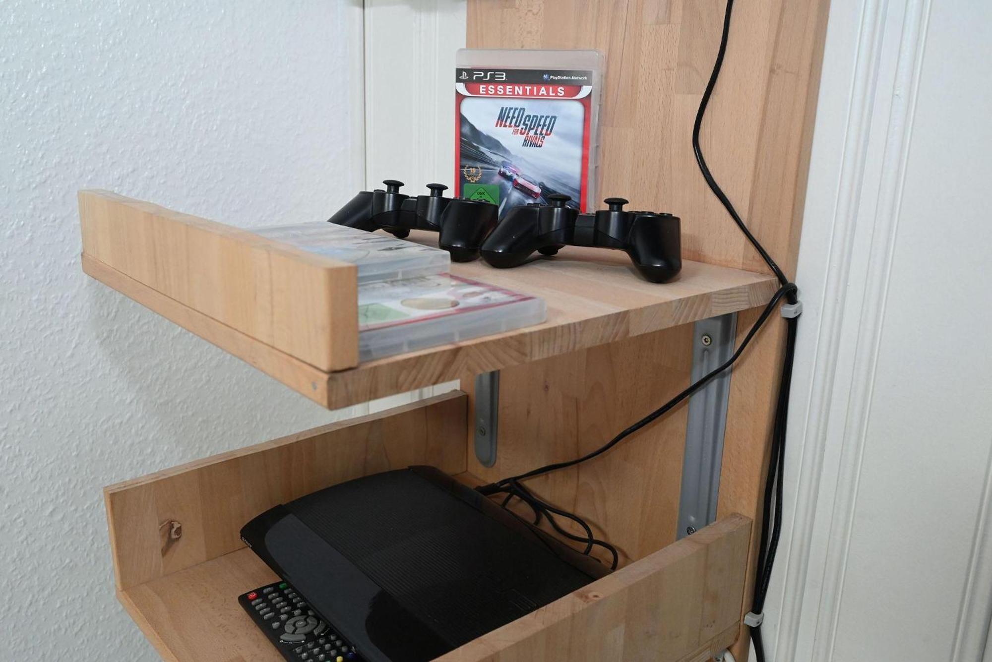 Haus-Karin-Ferienwohnung-2 บือซุม ภายนอก รูปภาพ